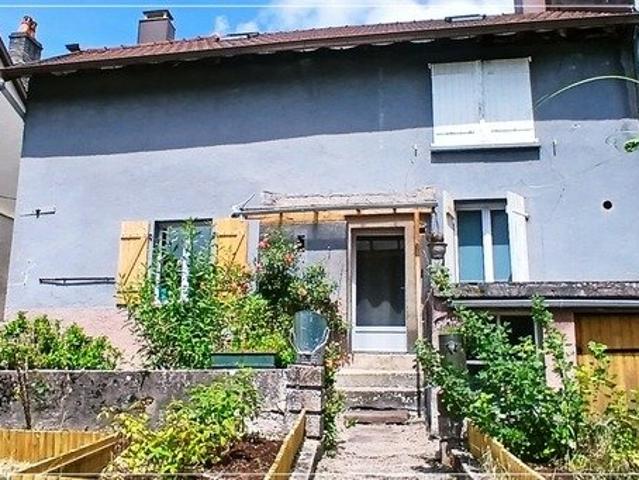 Maison vente à Saint-Dié-des-Vosges, Senones