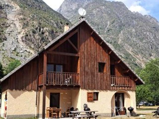 Maison vente à Gap, La Chapelle-en-valgaudémar