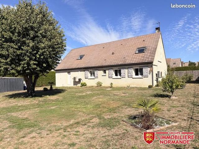 Maison vente à Autheuil-Authouillet, Eure
