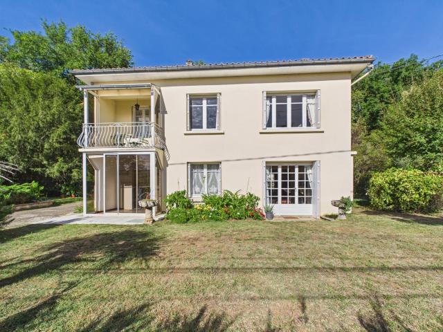 Maison vente à Cuzorn, Lot-et-Garonne