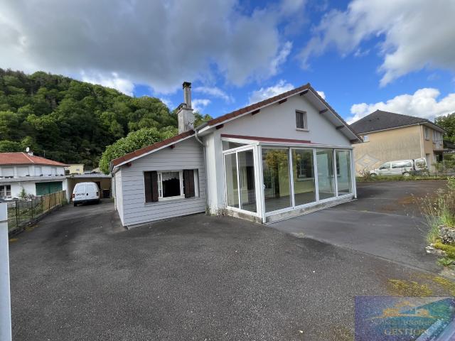 Maison vente à Argelès-Gazost, Saint-pé-de-bigorre