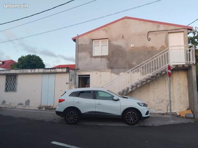 Maison vente à Baillif, Basse-Terre