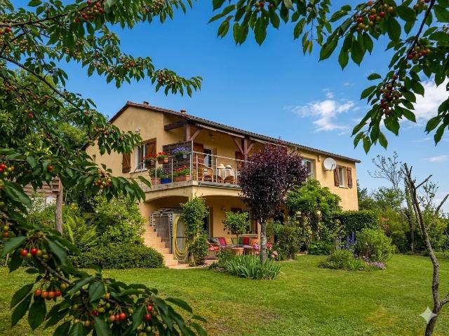 Maison vente à Périgueux, Saint-martin-de-ribérac