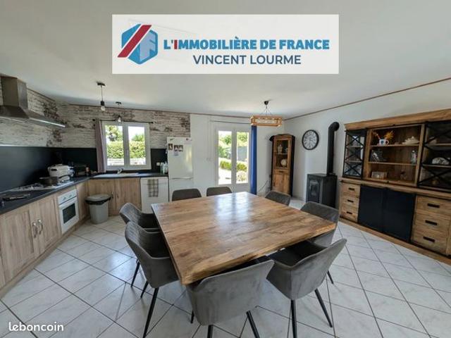 Maison vente à Saint-Omer, Thérouanne