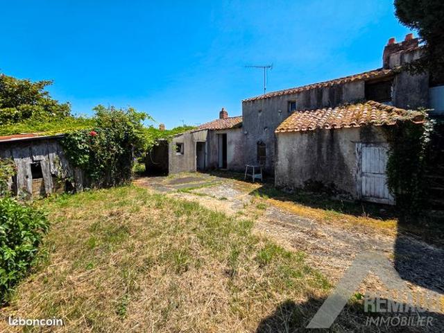 Maison vente à La Roche-sur-Yon, Aizenay