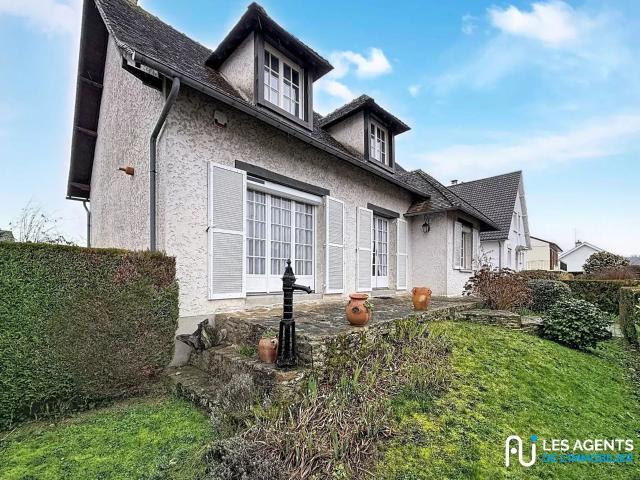 Maison vente à La Guignace, Saran