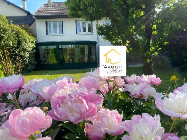 Maison vente à Nogent-sur-Marne, Villiers-sur-marne