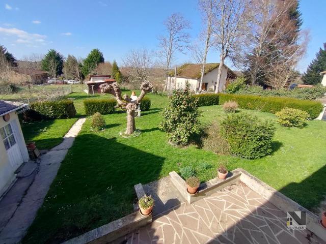 Maison vente à Rochechouart, Cussac