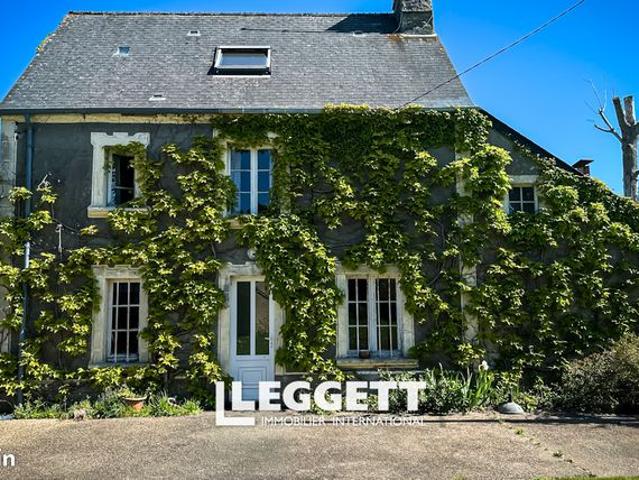 Maison vente à Cherbourg, Rauville-la-place