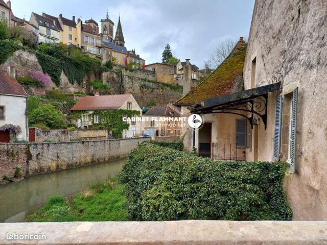Maison vente à Montbard, Semur-en-auxois