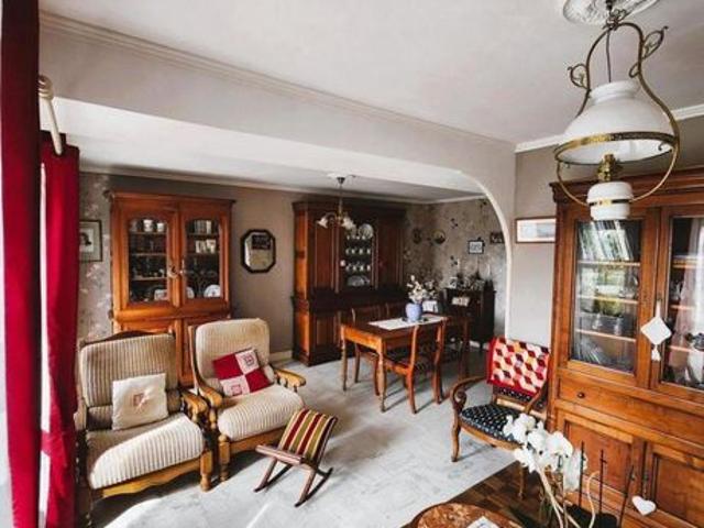 Maison vente à Ruffigné, Loire-Atlantique