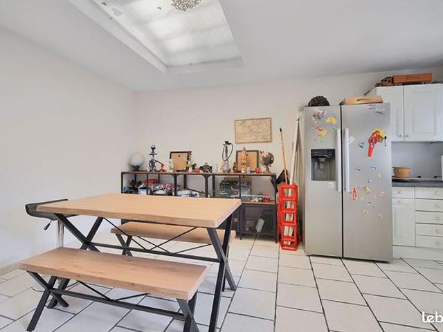 Maison vente à Lens
