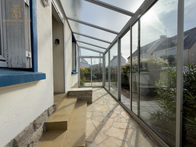 Maison vente à Le Guilvinec, Guilvinec