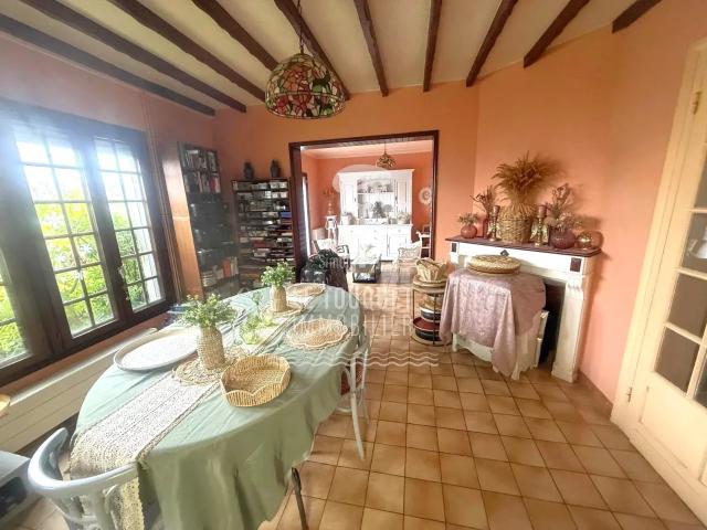 Maison vente à Montreuil-sur-Mer, Etaples