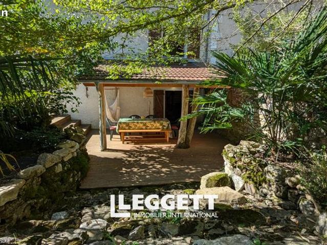 Maison vente à Saint-Girons, Gabre