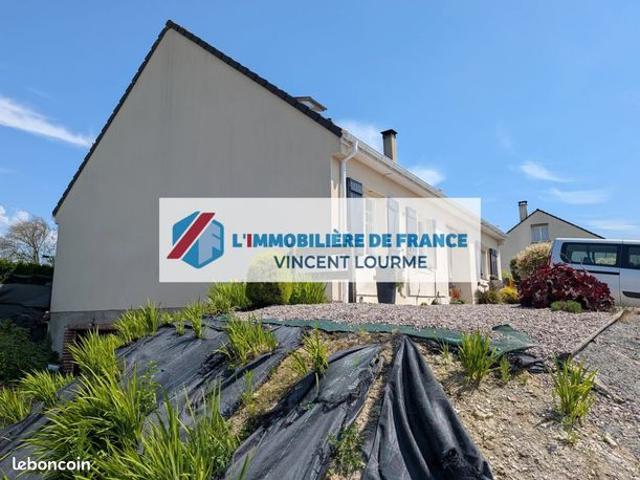 Maison vente à Saint-Omer, Delettes