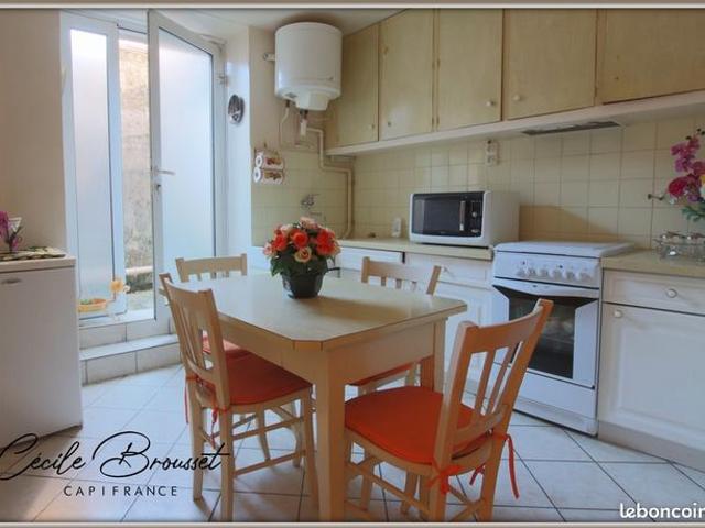 Maison vente à Céret, Saint-laurent-de-cerdans