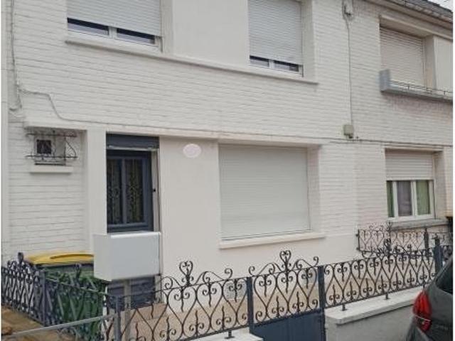 Maison vente à France métropolitaine, Cambrai