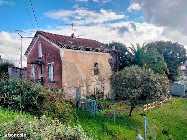 Maison vente à Privas, Le Teil