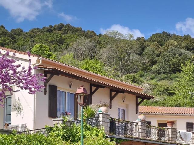 Maison vente à Ajaccio, Pietrosella