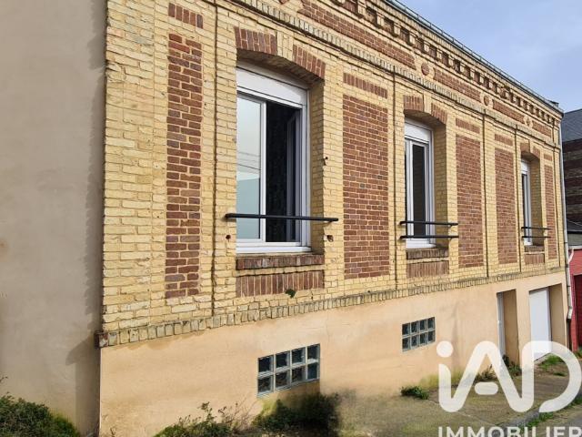 Maison vente à Le Havre