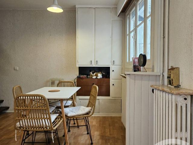 Maison vente à Boulogne-Billancourt, Issy-les-moulineaux