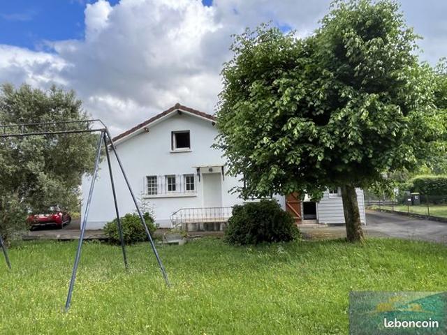 Maison vente à Argelès-Gazost, Saint-pé-de-bigorre