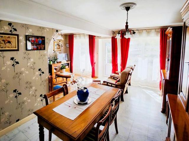Maison vente à Châteaubriant-Ancenis, Ruffigné