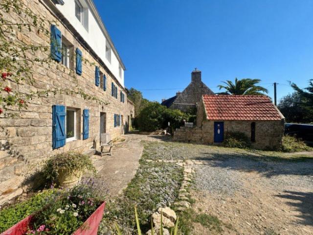Maison vente à Plogoff, Finistère