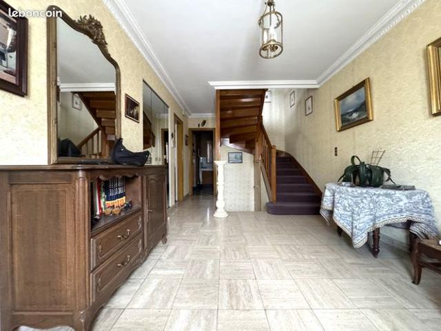 Maison vente à Le Raincy, Le Blanc-mesnil