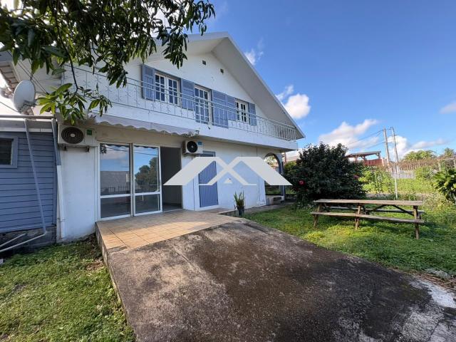 Maison vente à La Réunion
