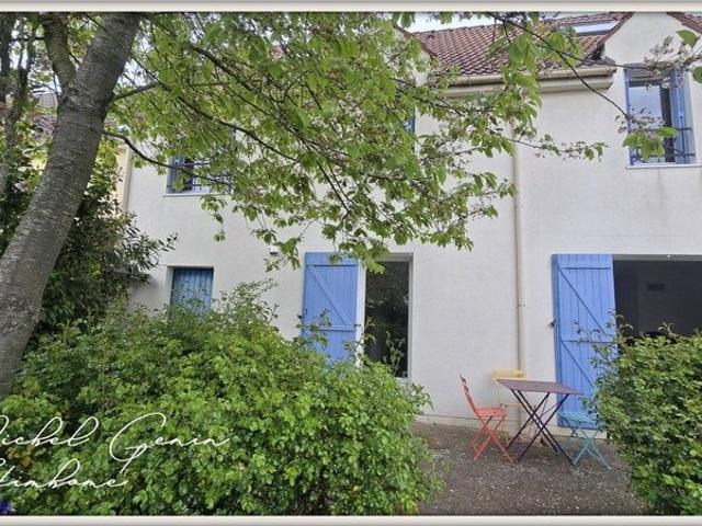 Maison vente à Pontoise, Courdimanche