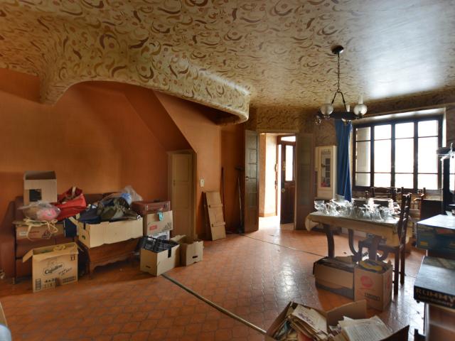 Maison vente à Albertville, Bozel