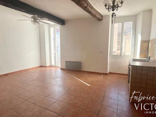 Maison vente à Besse-sur-Issole, Var