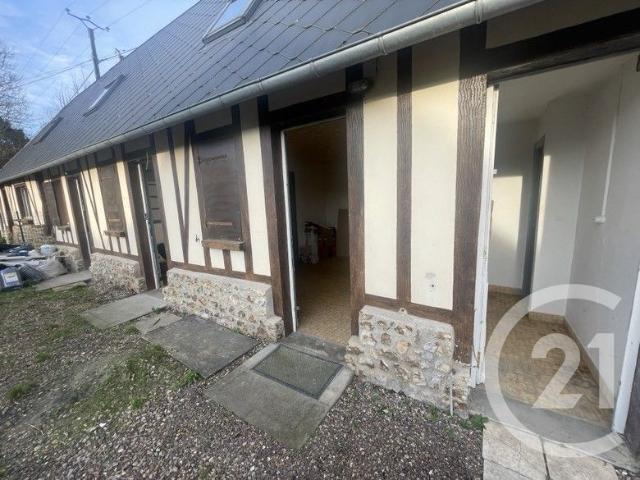 Maison vente à Bernay, Brionne