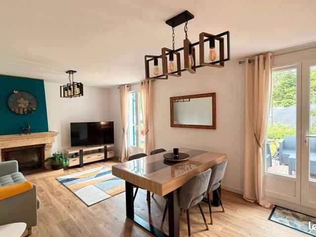 Maison vente à Brive-la-Gaillarde, Noailles