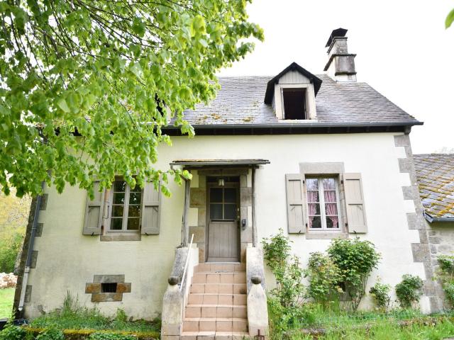 Maison vente à Tulle, Darazac