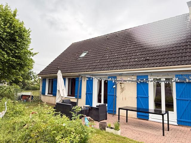 Maison vente à Beauvais, Hauts-de-France