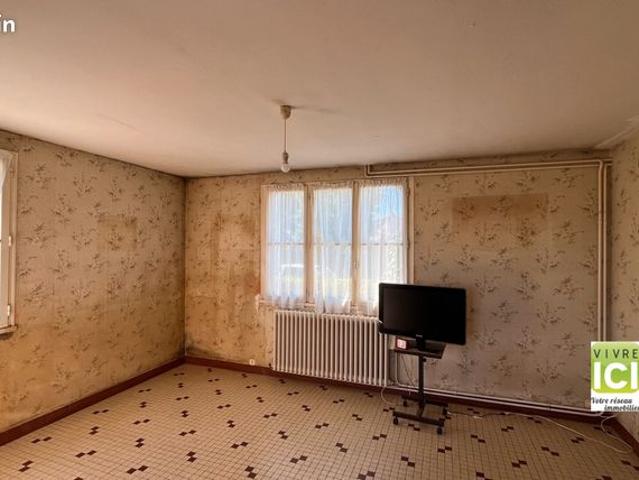 Maison vente à Cholet, Pays de la Loire