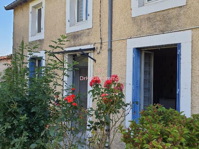 Maison vente à Commercy