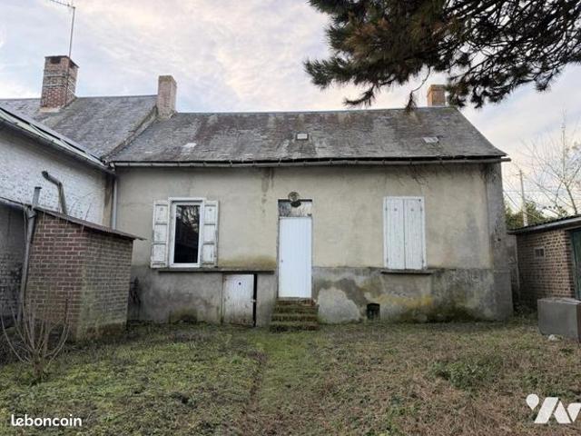 Maison vente à Péronne, Mailly-maillet