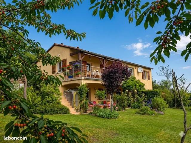 Maison vente à Périgueux, Ribérac