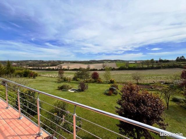 Maison vente à Périgueux, Ribérac