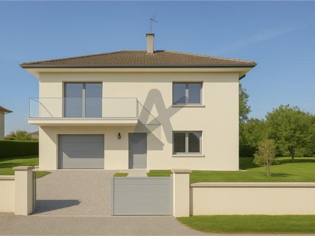 Maison vente à Bourg-en-Bresse, Saint-denis-lès-bourg