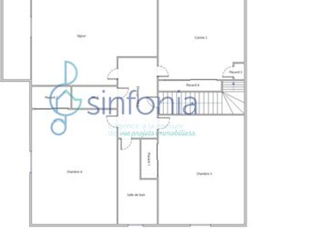 Maison vente à Nîmes, Gard
