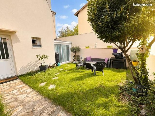 Maison vente à Saint-Denis, La Courneuve