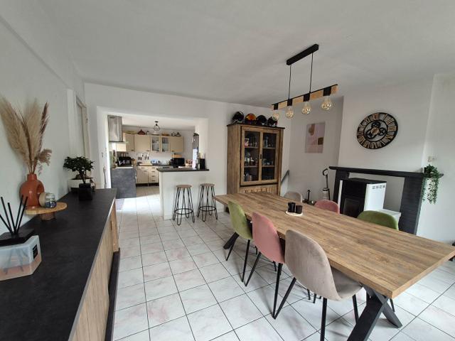 Maison vente à Avesnes-sur-Helpe, Beaudignies