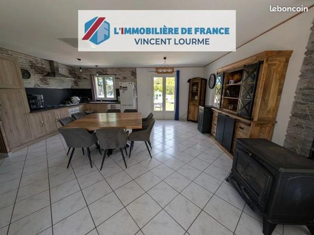 Maison vente à Saint-Omer, Delettes
