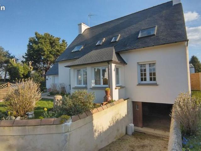 Maison vente à Morlaix, Bretagne