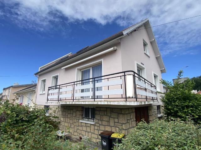 Maison vente à Le Havre